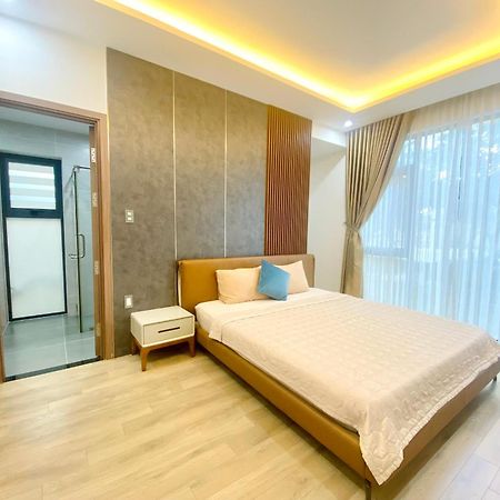 Aria Resort S2 Vung Tau Bagian luar foto