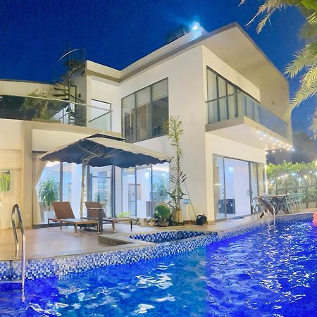 Aria Resort S2 Vung Tau Bagian luar foto