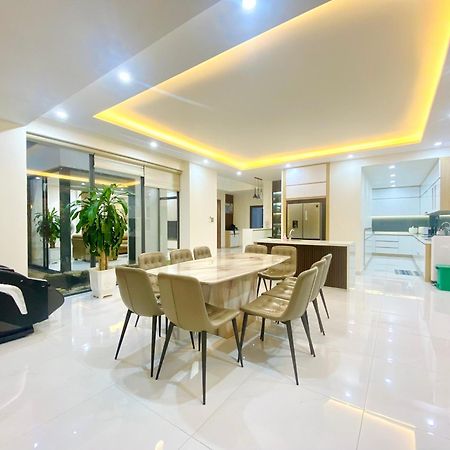 Aria Resort S2 Vung Tau Bagian luar foto