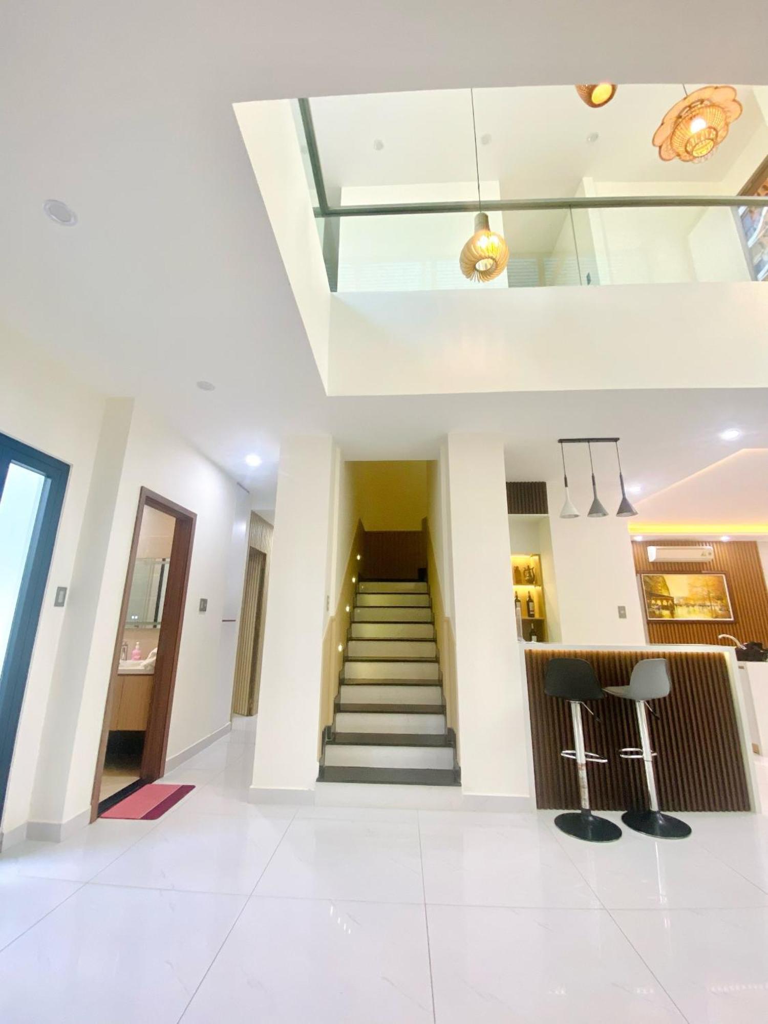 Aria Resort S2 Vung Tau Bagian luar foto