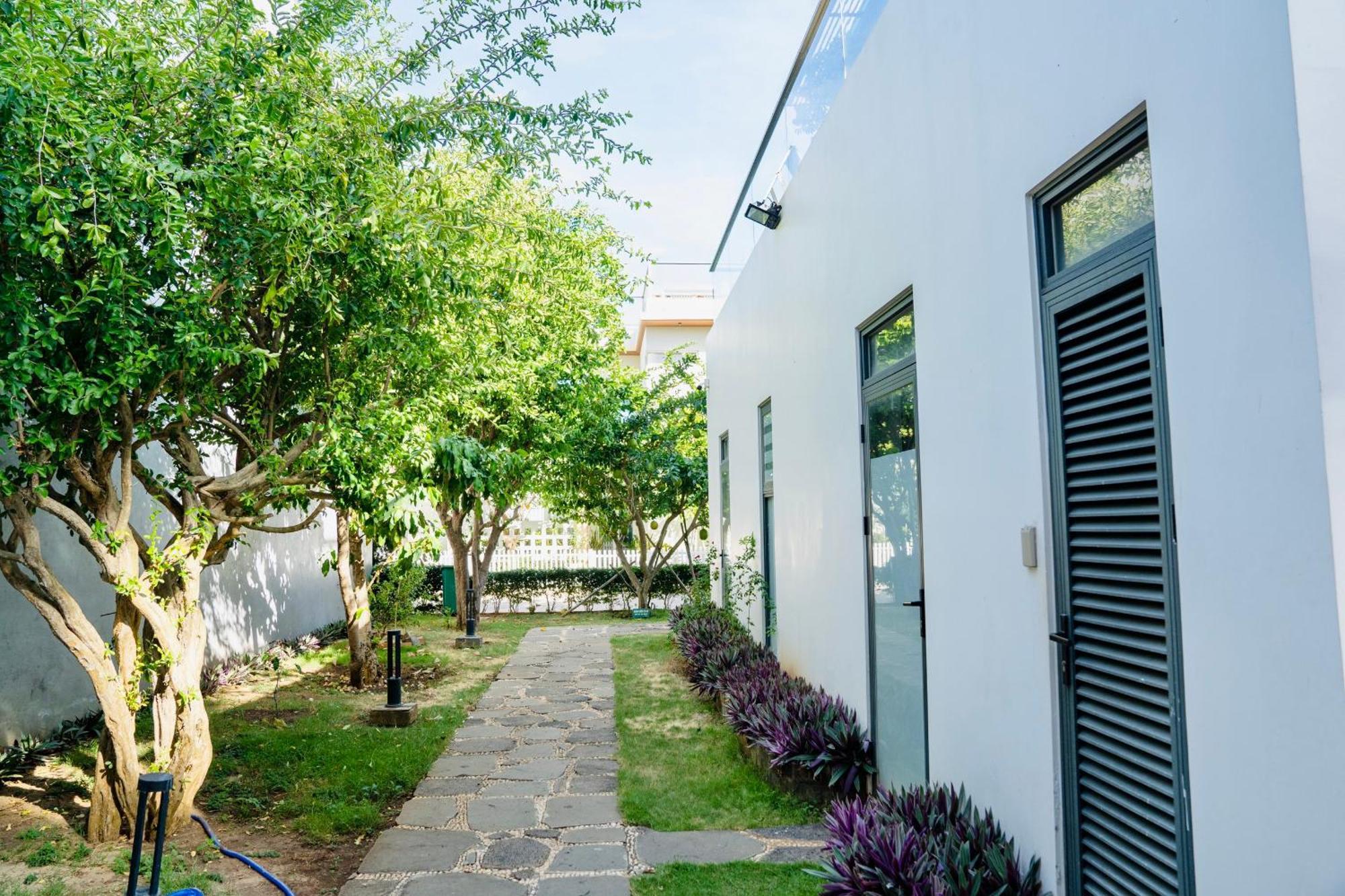 Aria Resort S2 Vung Tau Bagian luar foto