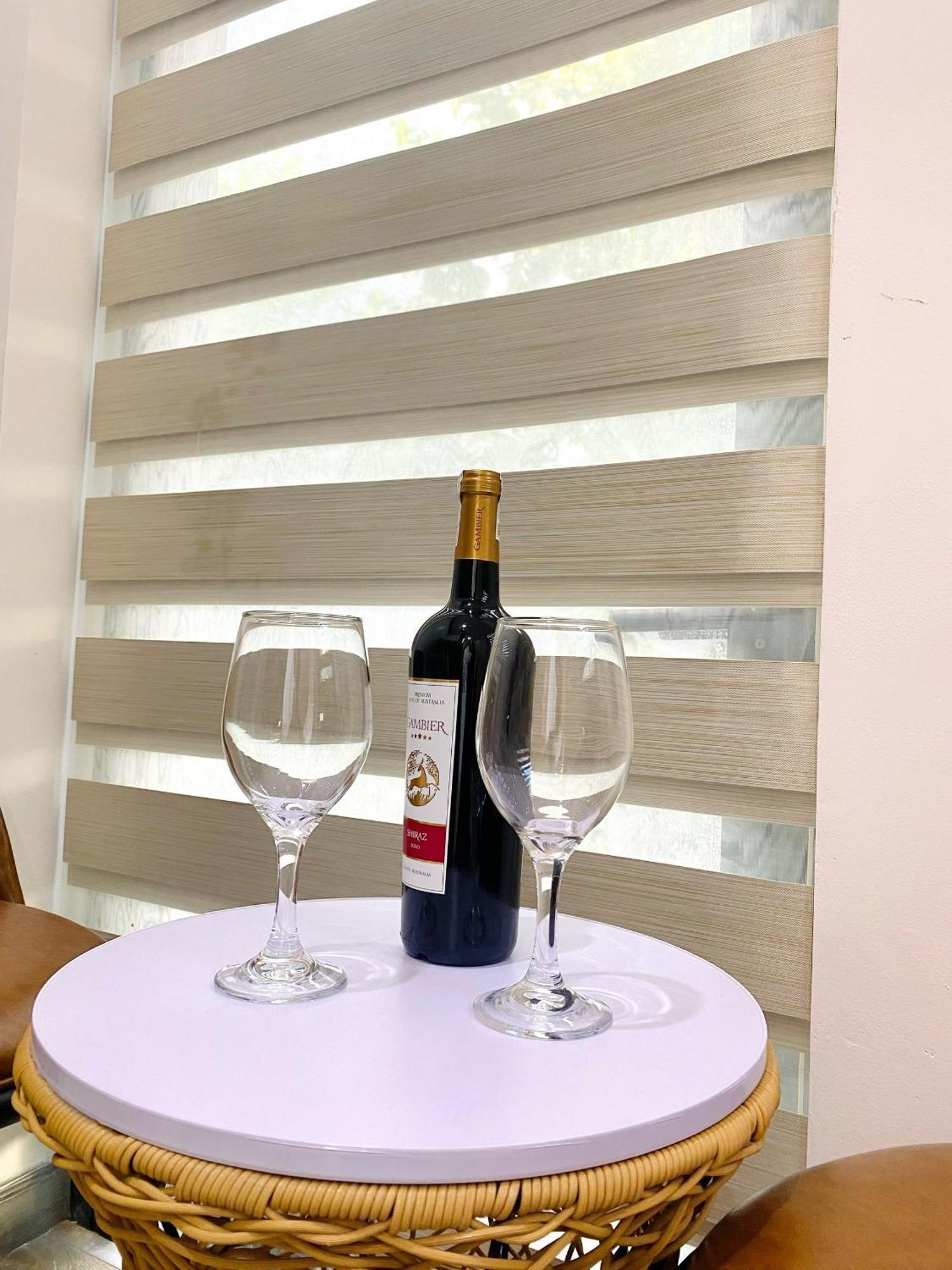 Aria Resort S2 Vung Tau Bagian luar foto